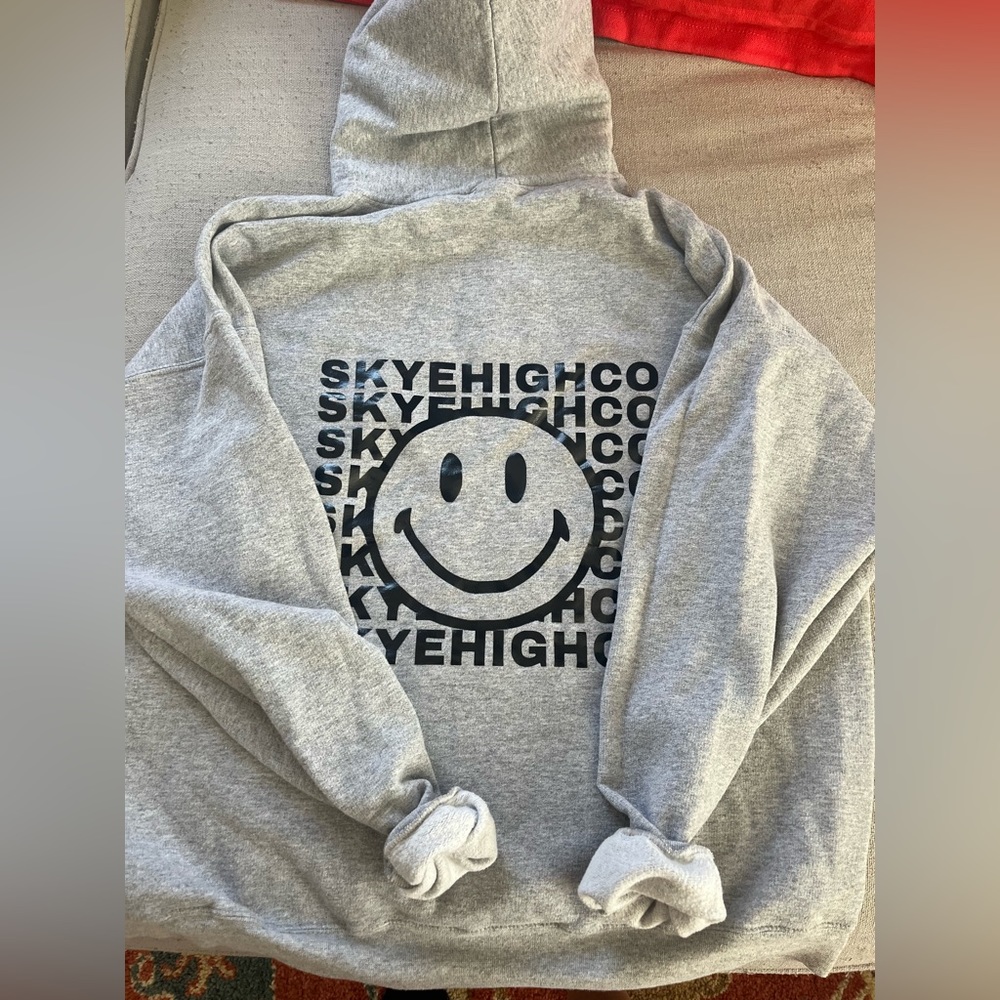 boutique sweatshirt